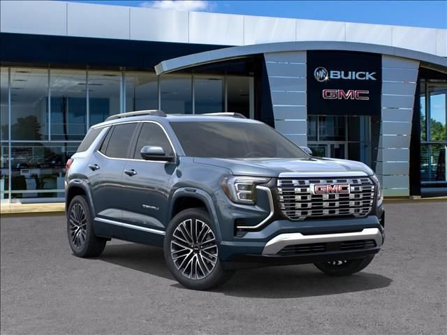 New 2027 GMC Terrain Denali w/ LPO, Floor Liner Package AWD/4WD image 7