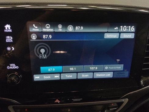 Used 2021 Honda Passport Touring image 25