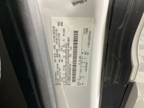 Used 2023 Ford Transit 250 Medium Roof AWD image 24