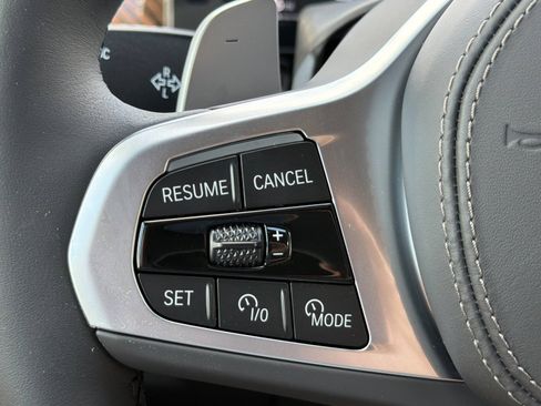 New 2027 BMW X7 xDrive40i w/ Executive Package AWD/4WD image 33