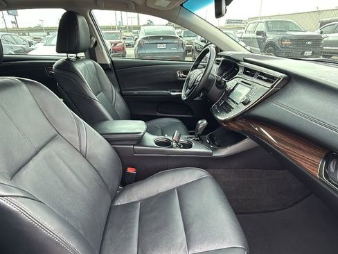Used 2015 Toyota Avalon XLE Touring FWD image 31