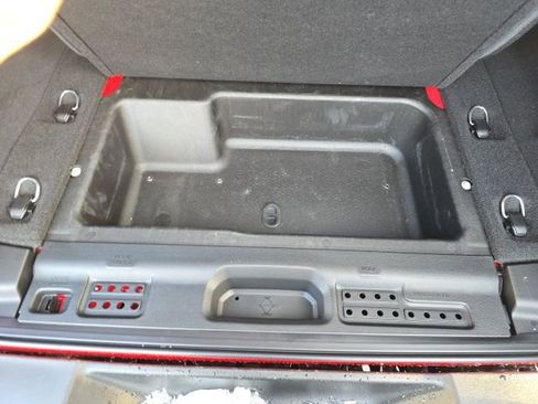 New 2026 Jeep Wrangler Sport S image 28