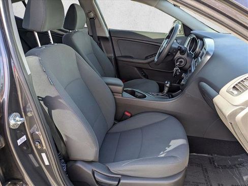 Used 2015 Kia Optima LX image 18