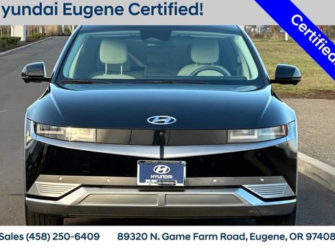 Used 2024 Hyundai Ioniq 5 Limited image 10