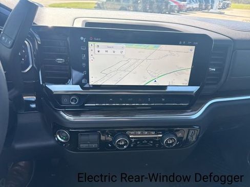 New 2026 Chevrolet Silverado 1500 LT AWD/4WD image 26