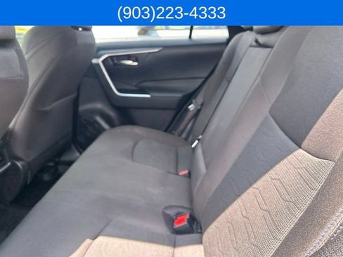 Used 2024 Toyota RAV4 SE AWD/4WD image 36