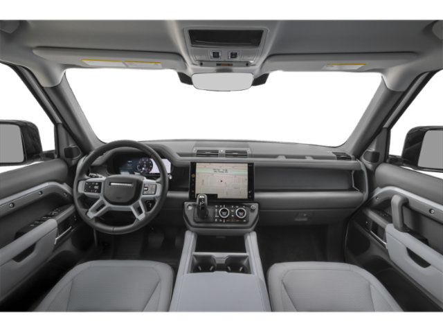 New 2026 Land Rover Defender 130 S AWD/4WD image 5