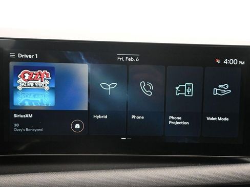 New 2026 Hyundai Tucson SEL w/ Tow & Go Package image 12