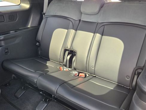 New 2027 Kia Telluride X-Line SX Prestige AWD/4WD image 9