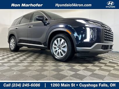 Used 2025 Hyundai Palisade SEL