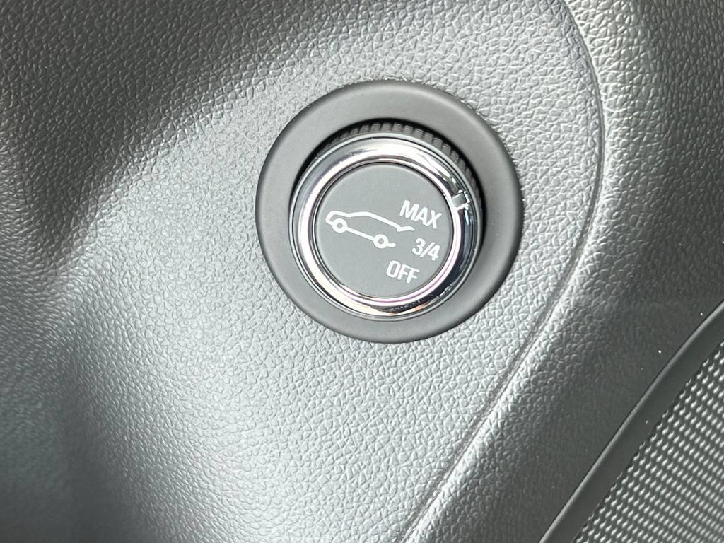 New 2026 Buick Encore GX Preferred w/ Comfort Package AWD/4WD image 13
