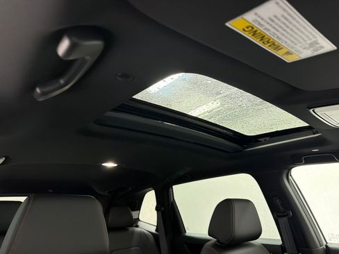 Used 2026 Honda CR-V Sport Touring image 13