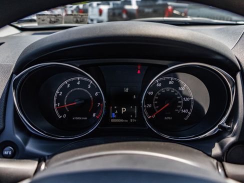 New 2025 Mitsubishi Outlander Sport ES image 23