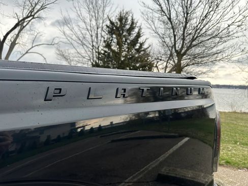 Used 2015 Ford F250 Platinum image 12