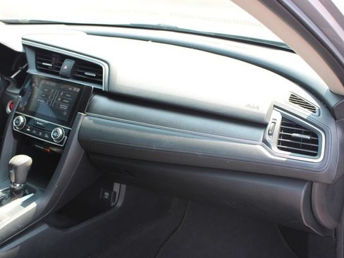 Used 2017 Honda Civic EX image 27