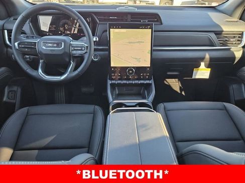 New 2026 GMC Terrain Elevation w/ Elevation Premium Package image 6