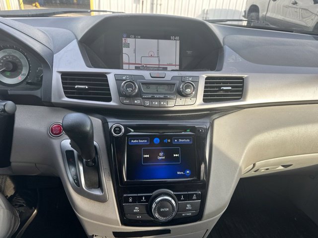 Used 2016 Honda Odyssey EX-L image 12