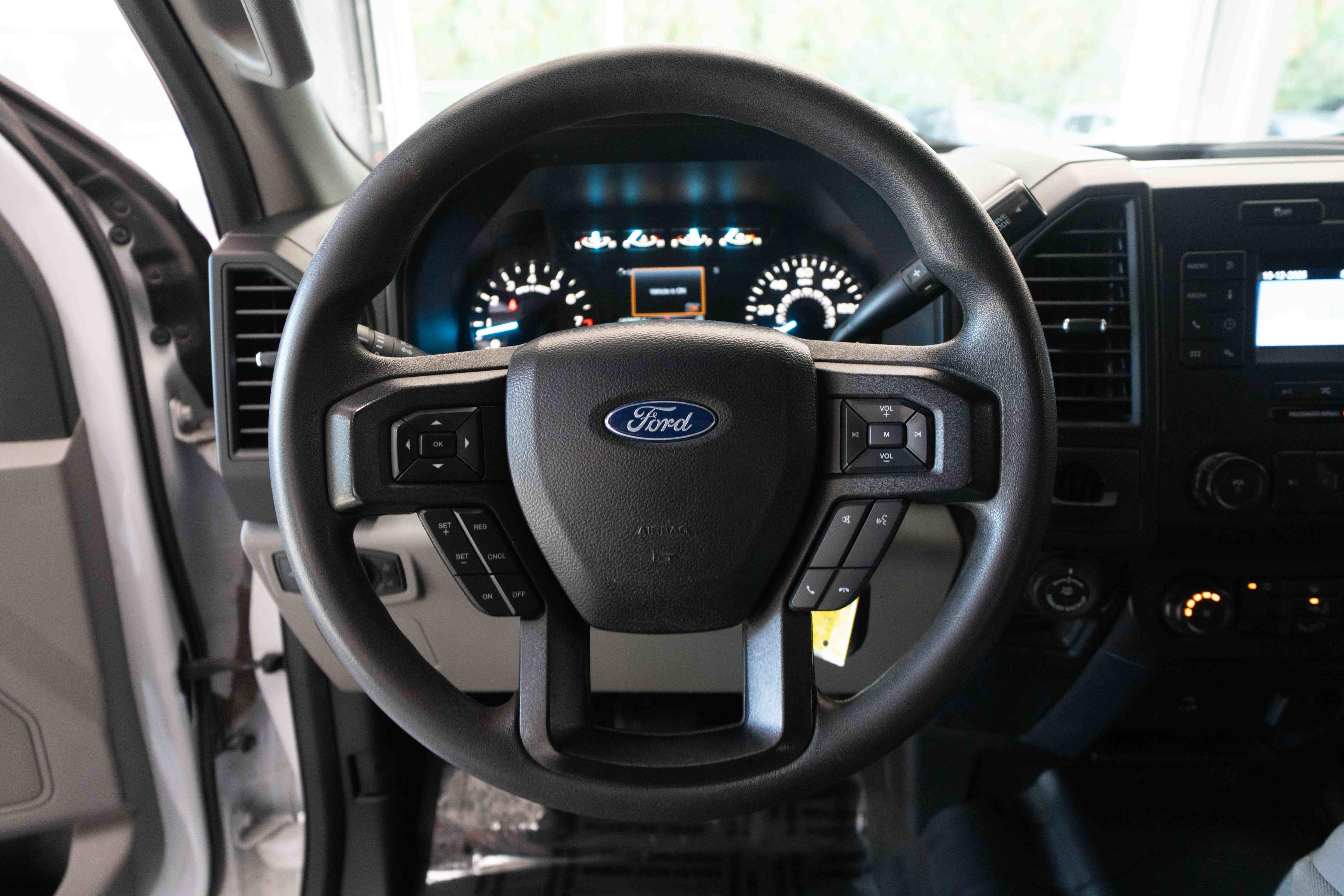 Used 2020 Ford F150 XL w/ Equipment Group 101A Mid RWD image 21