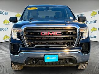 Used 2020 GMC Sierra 1500 4x4 Crew Cab video 2