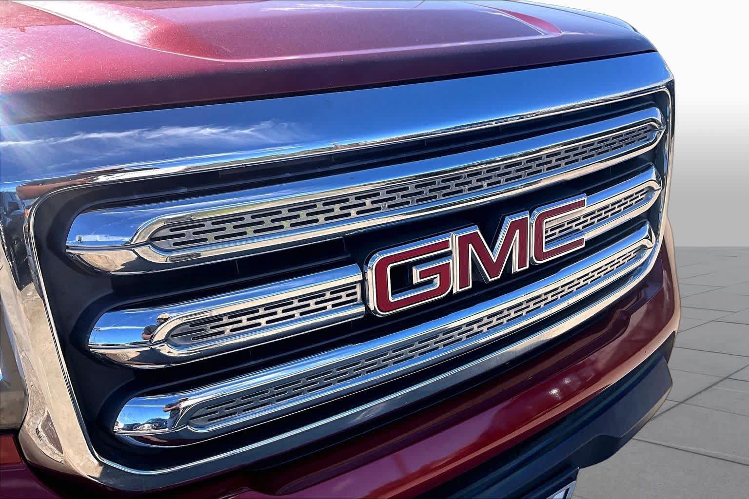 Used 2016 GMC Canyon 2WD Crew Cab w/ Convenience Package image 29