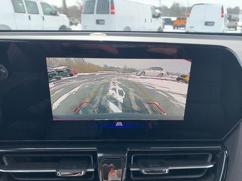 New 2026 Chevrolet TrailBlazer RS w/ Convenience Package image 23