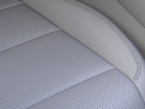 New 2026 GMC Terrain Denali image 21