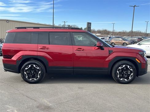 Used 2025 Hyundai Santa Fe SEL image 38