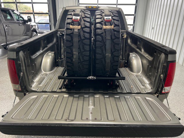 Used 2009 GMC Sierra 1500 SLE w/ Texas Edition RWD image 24