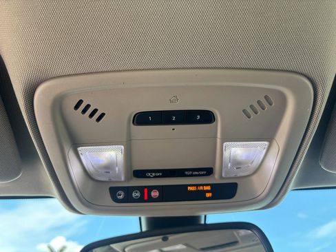 Used 2017 Buick LaCrosse Preferred FWD image 24