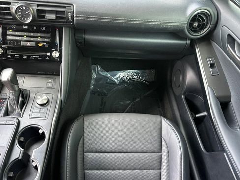 Used 2024 Lexus IS 350 F Sport image 27