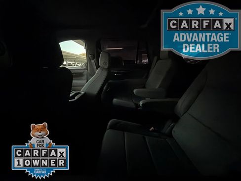Used 2025 Chevrolet Tahoe Z71 w/ Comfort Package AWD/4WD image 10