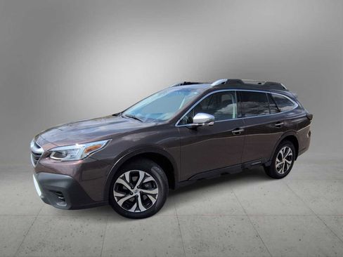 Used 2022 Subaru Outback Touring XT w/ Popular Package #2 AWD/4WD image 1