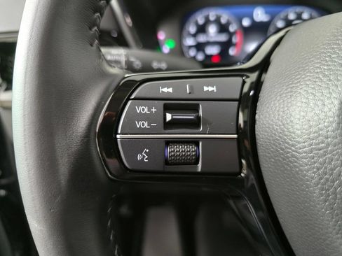 Used 2026 Honda CR-V EX-L image 28