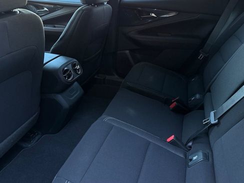 New 2026 Chevrolet Blazer EV LT image 12