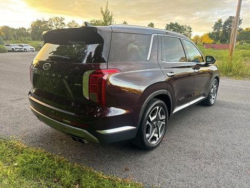 Used 2023 Hyundai Palisade Limited image 6