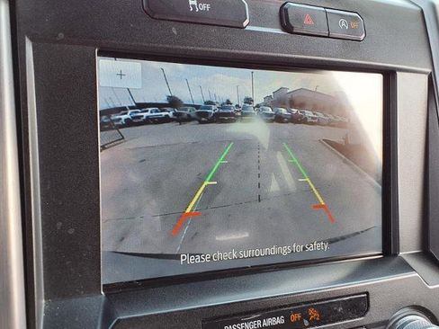 Used 2019 Ford F150 Platinum image 5