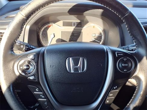 Used 2016 Honda Pilot EX-L image 13