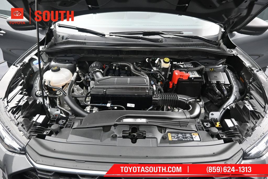 Used 2025 Ford Escape ST-Line AWD/4WD image 34