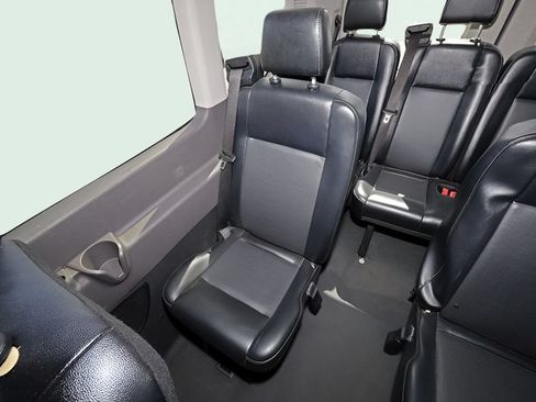 Used 2020 Ford Transit 350 XL RWD image 16