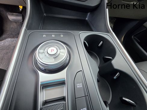 New 2026 Kia Carnival LXS image 19