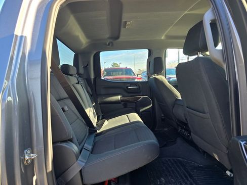 Used 2021 GMC Sierra 1500 Elevation w/ X31 Off-Road Package image 42