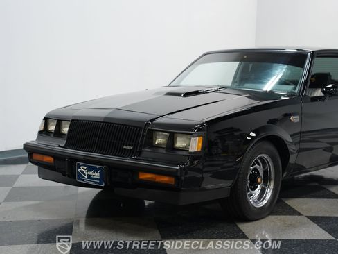 Used 1987 Buick Regal image 18