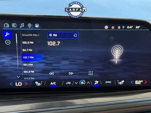 Used 2025 Chevrolet Suburban RST image 29