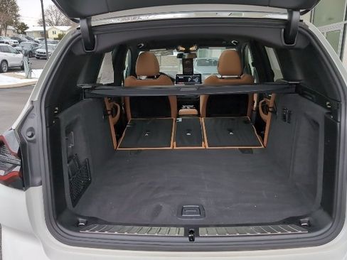 Used 2023 BMW X3 xDrive30i w/ Premium Package image 29
