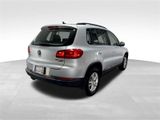 Used 2015 Volkswagen Tiguan S image 4