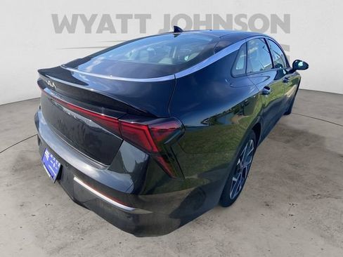Certified 2026 Kia K5 EX FWD image 9