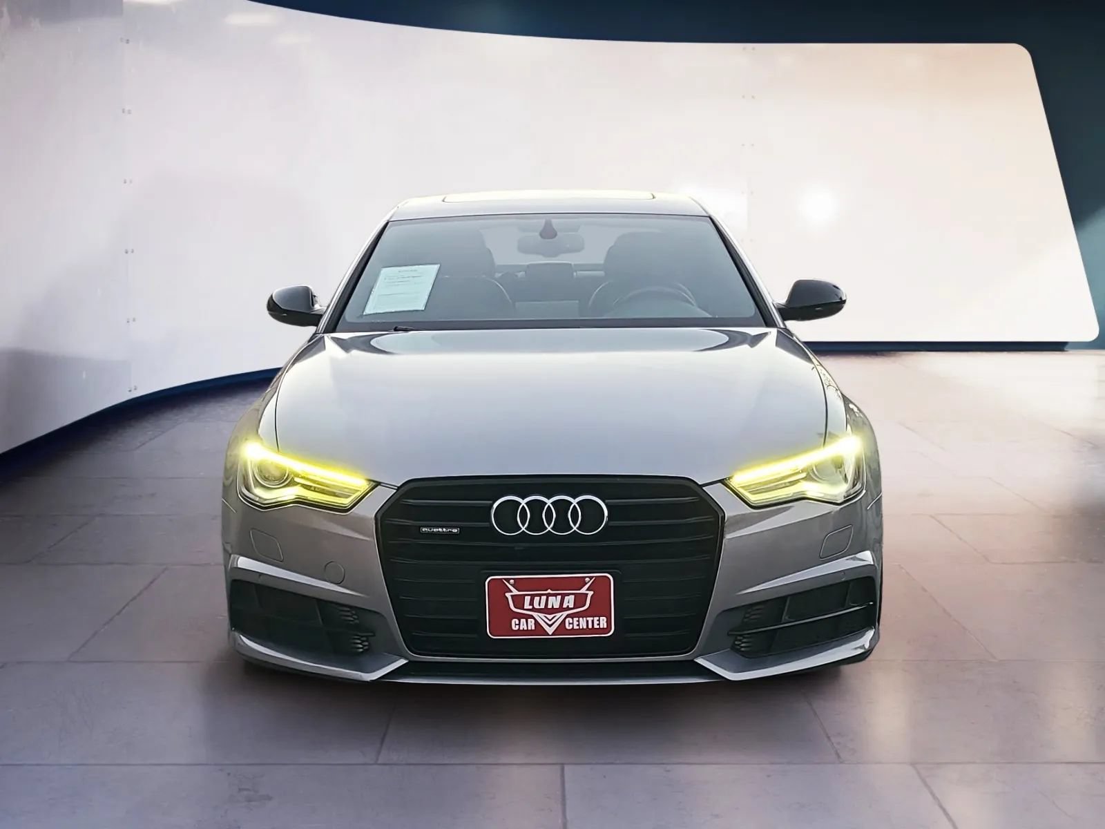 Used 2018 Audi A6 2.0T Premium AWD/4WD image 32