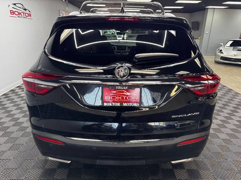Used 2019 Buick Enclave Essence image 11