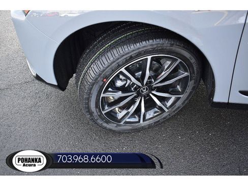 New 2026 Acura RDX A-Spec AWD/4WD image 37