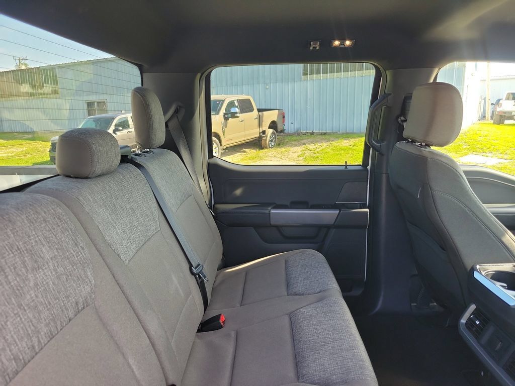 Used 2024 Ford F150 XLT w/ Mobile Office Package AWD/4WD image 31